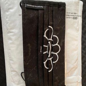 Takashi Murakami Kaikai Kiki Flower Mask